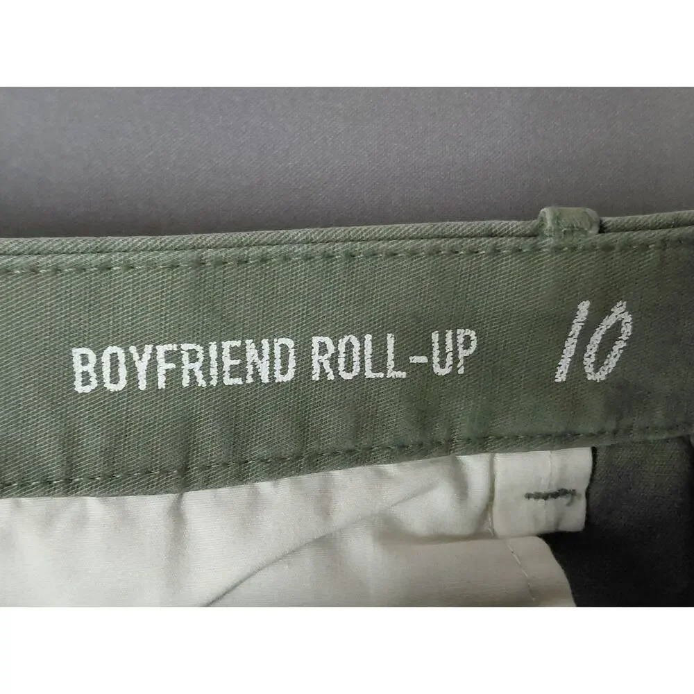 GAP fit tip